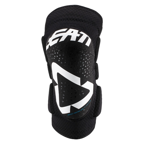 LEATT 3DF 5.0 Knee Guard Mini