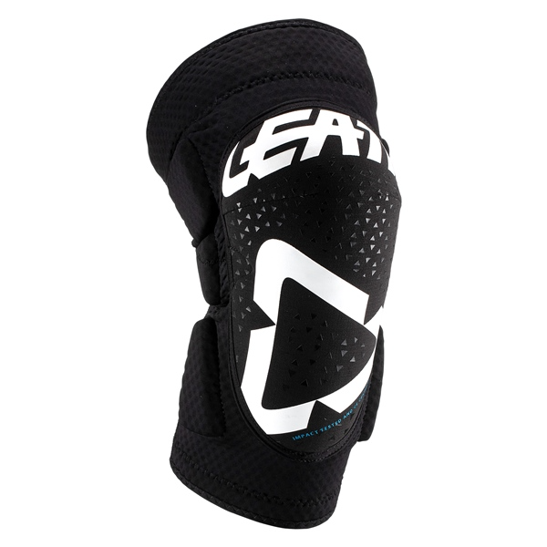LEATT 3DF 5.0 Knee Guard Mini