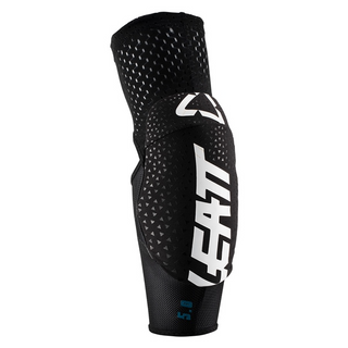 LEATT 3DF 5.0 Elbow Guard Junior