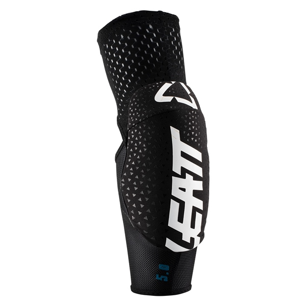 LEATT 3DF 5.0 Elbow Guard Mini