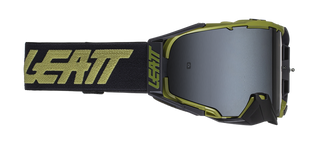 LEATT Velocity 6.5 Desert Goggle