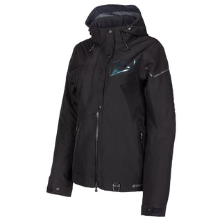 Buy black-cosmic KLIM Women&#39;s Alpine Jacket