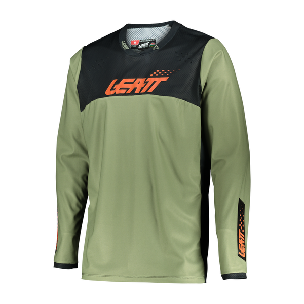 LEATT Enduro 4.5 Jersey