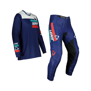 LEATT Ride Suit 3.5 Jr