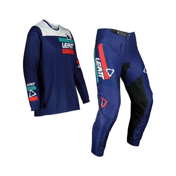 LEATT Ride Suit 3.5 Jr