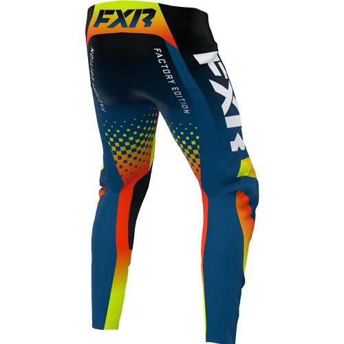 FXR Revo MX Pant