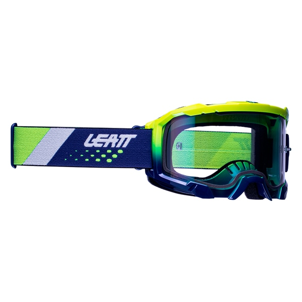 LEATT Velocity 4.5 Iriz Goggle