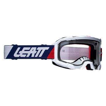 LEATT Velocity 4.5 Iriz Goggle