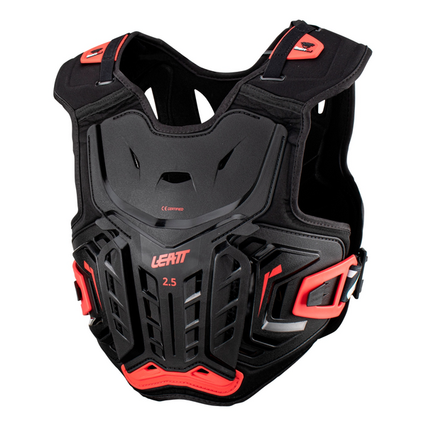 LEATT Chest Protector 2.5 Junior