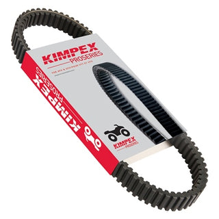 Kimpex KIM459 ATV PRO-SERIES DRIVE BELT A/C