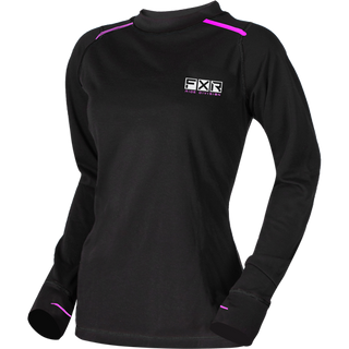 FXR Women's Endeavor Merino Longsleeve