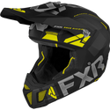 FXR Clutch Evo Helmet