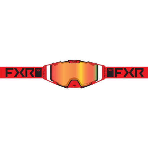 FXR Pilot Snow Goggle