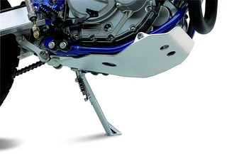 Suzuki DR650 Dual Purpose Low Side Stand - MotorsportsGear