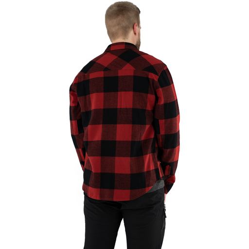 FXR Timber Flannel Shirt