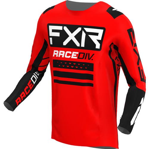 FXR Off-Road Jersey