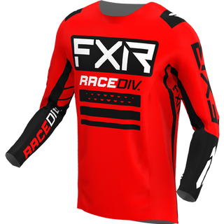 FXR Off-Road Jersey