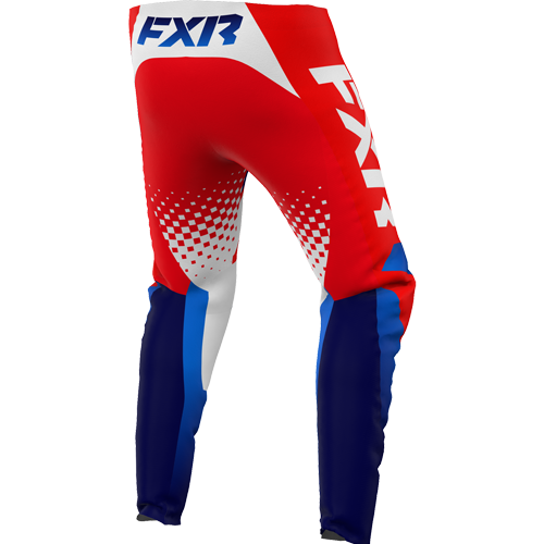 FXR Revo LE MX Pant