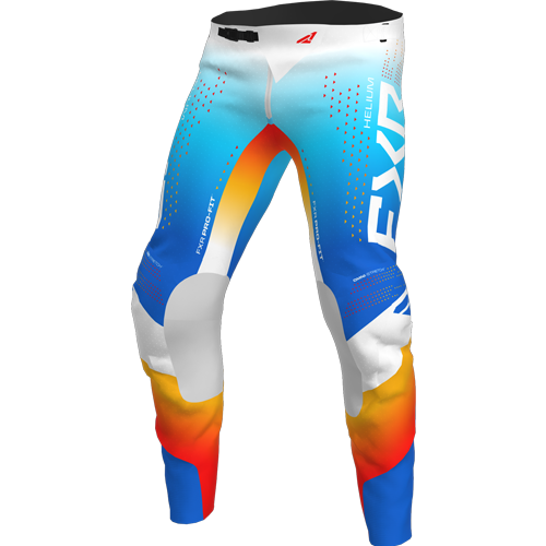 FXR Youth Pro-Stretch MX Pant