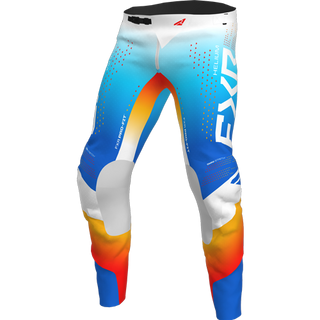 FXR Youth Pro-Stretch MX Pant