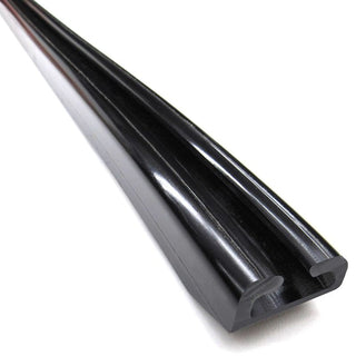 Arctic Cat OEM Black Wear Strip - 2019-2023 Alpha One 165