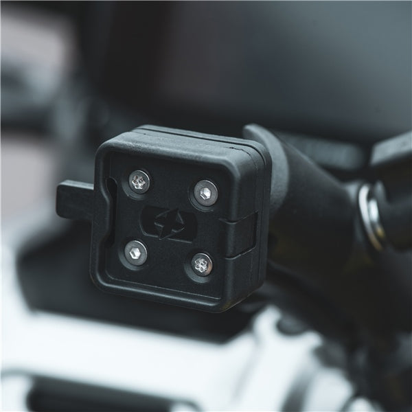 OXFORD Cliqr 1" Ball Mount System