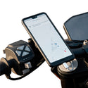 OXFORD Cliqr USB Handlebar Mount