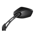 Universal Bolt On ATV Mirrors - MotorsportsGear