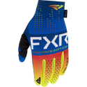 FXR Pro-Fit Air MX Glove