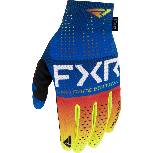 FXR Pro-Fit Air MX Glove