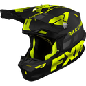 FXR Blade Race Division Helmet