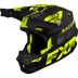 Black Hi Vis 22