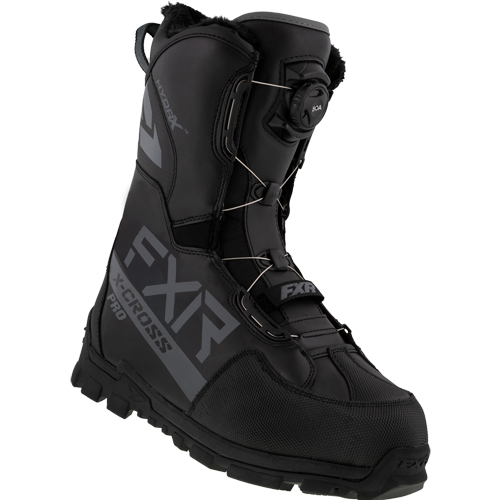 FXR X-Cross Pro BOA Boot