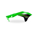 Kawasaki KX 250 Motorcycle Right Hand Engine Shroud