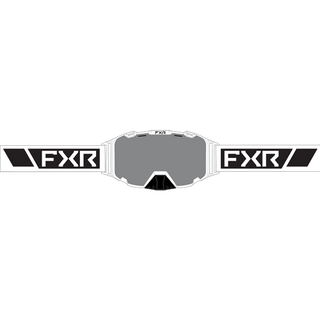 FXR Maverick MX Goggle