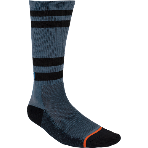 FXR Turbo Athletic Sock 2 Pack