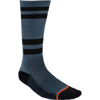 FXR Turbo Athletic Sock 2 Pack