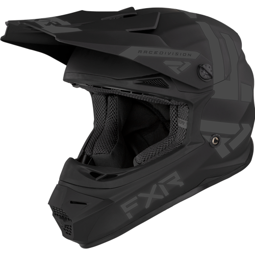 FXR Youth Legion Helmet