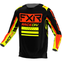 FXR Clutch Pro MX Jersey