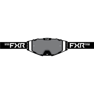 FXR Combat MX Goggle