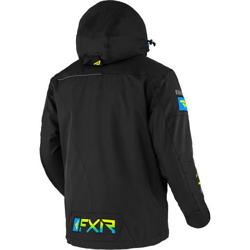 FXR Ranger Jacket