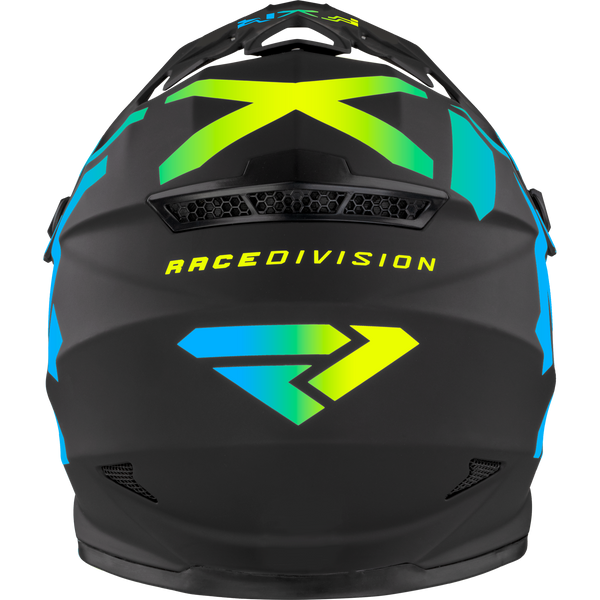 FXR Youth Legion Helmet