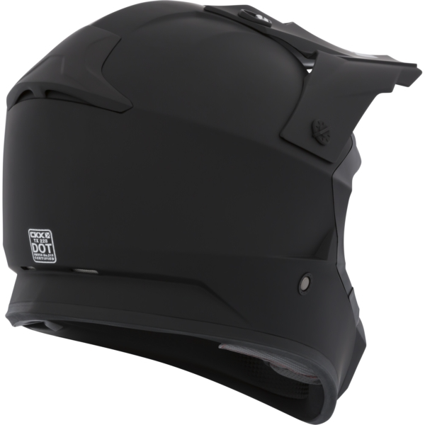 CKX TX228 Off Road Helmet