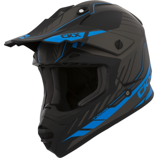 CKX TX228 Fuel Off Road Helmet