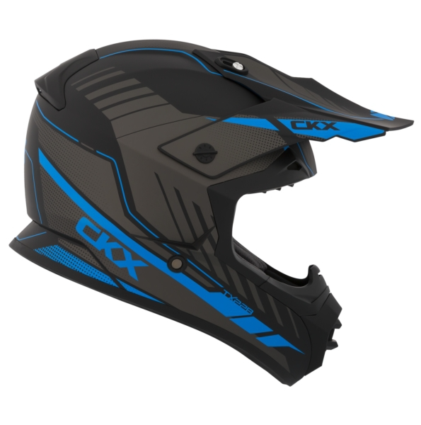 CKX TX228 Fuel Off Road Helmet