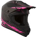 CKX TX228 Fuel Off Road Helmet