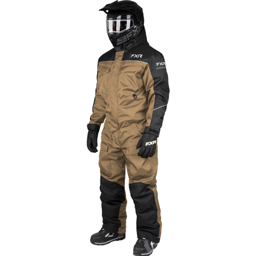 FXR Excursion Monosuit