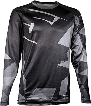 509 FZN Level 1 Cold Armor Snowmobile Base Layer Snocross Long Sleeve Tee