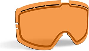 Buy orange-tint 509 Kingpin Goggle Lens