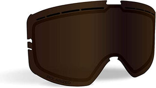 Buy polarized-bronze 509 Kingpin Goggle Lens